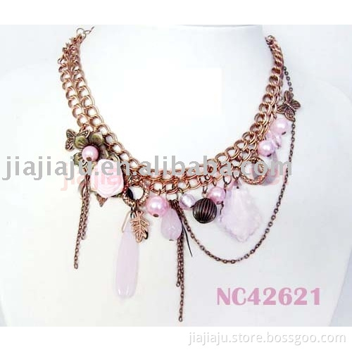 Necklace NC42621